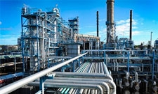 OIL & GAS SOLUTIONS FOR PETROCHEMICAL BUSINESS