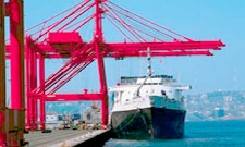 SEAPORT SECURITY SOLUTIONS