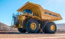 INDUSTRIAL DRIVING ENHANCEMENT