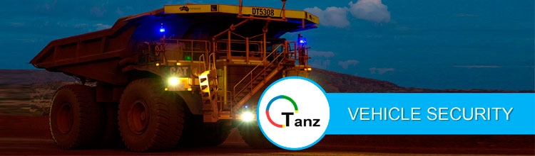 Industrial Driving Enhancement