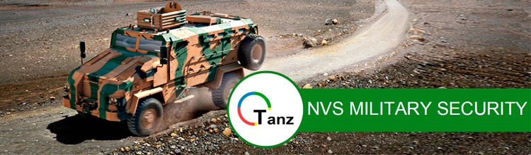 Situational Awareness System