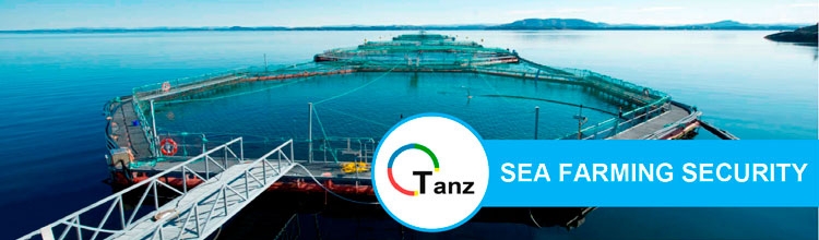 Sea Farming Security