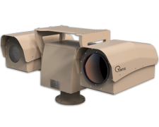 TCID97 Series 90-900mm.