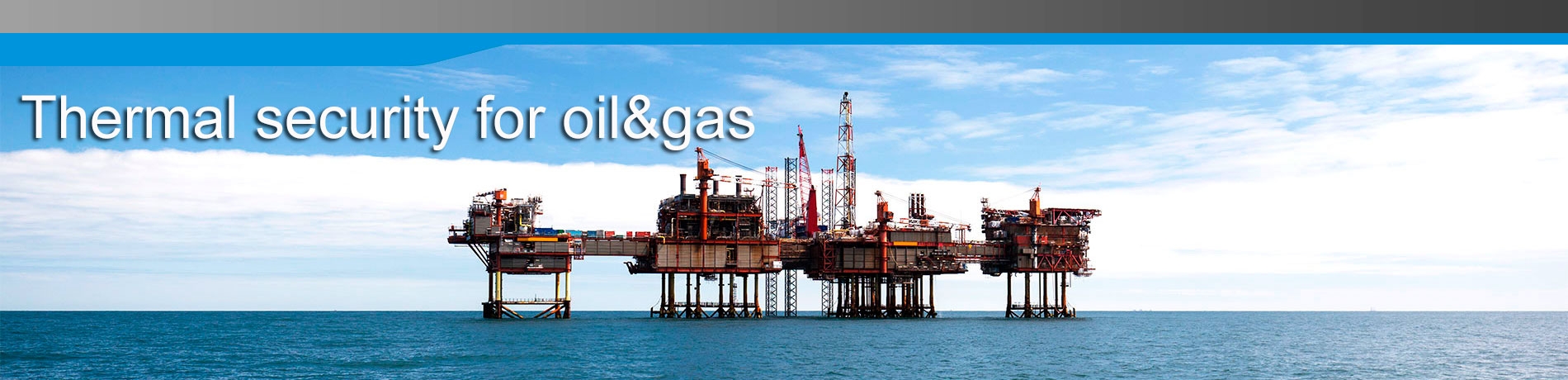 OIL&GAS SOLUTIONS