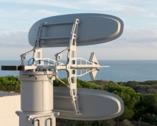 Longrange Radar Omnidireccional Marítimo